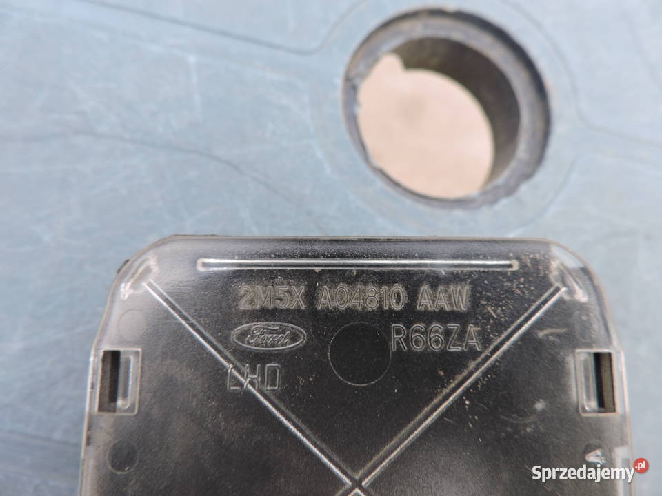 Popielniczka Ford focus mk1 18 TDDI Myszków
