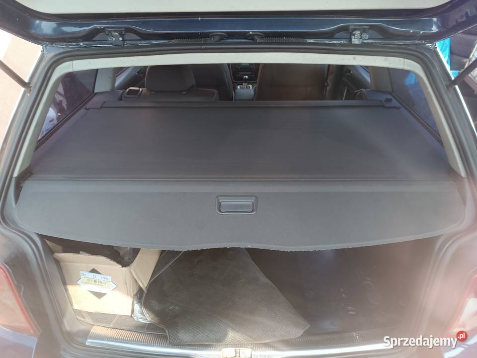 VW Passat B5 fl lift Roleta tył tylna bagażnika Motoryzacja Częstochowa