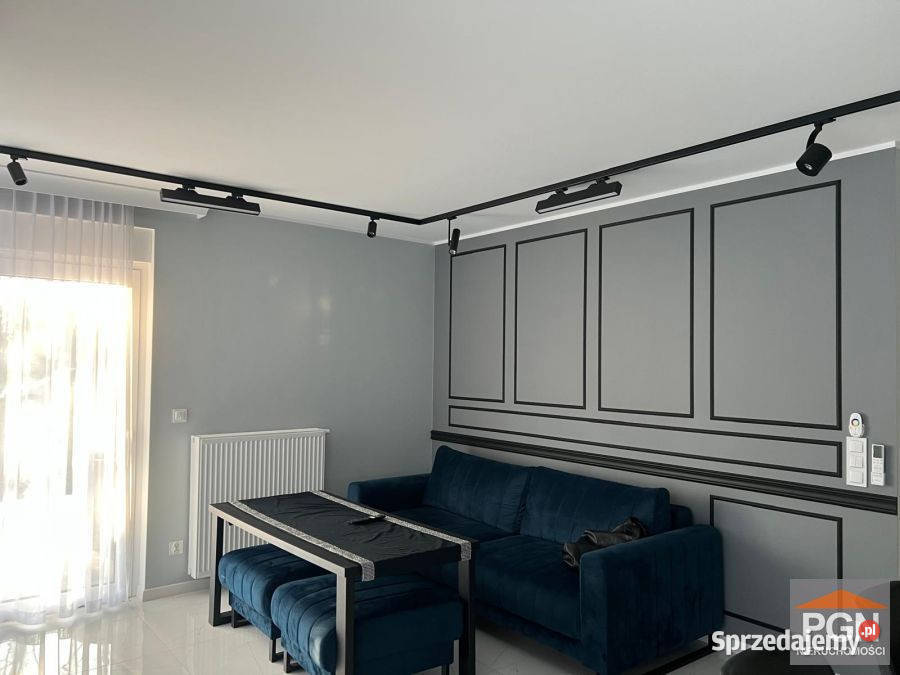 sprzedaży mieszkania 63m2 3pokojowe Sprzedaż Międzywodzie