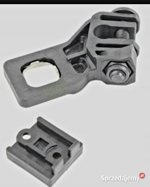 ZESTAW NAPRAWCZY REFLEKTORA USZY AUDI Q5 8R0 Warszawa