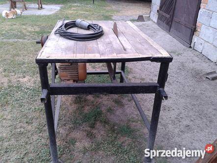 Sprzedam Krajzega do drewna Elektryczne Koszelew