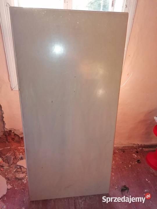 Sprzedam ławę z ozdobnymi nogami Jodłówka