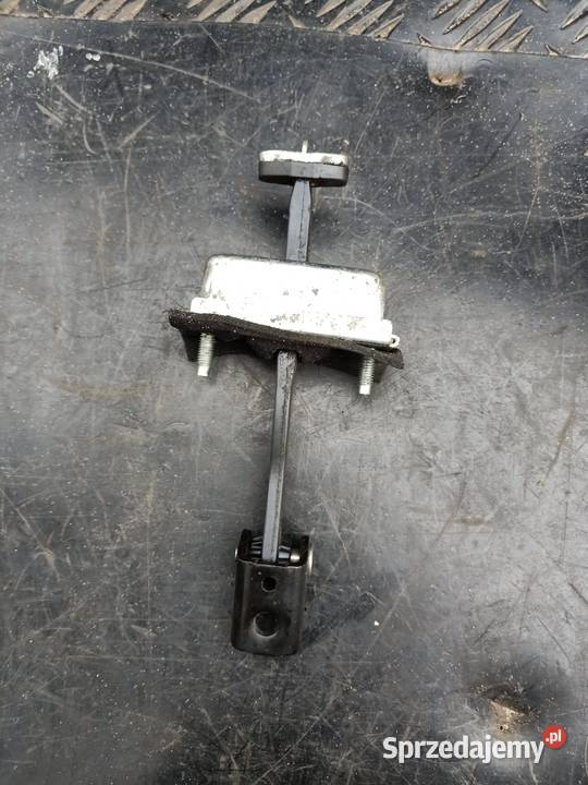 Ogranicznik drzwi prawy przód ford focus MK2 osobowe Szczecin