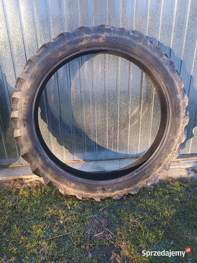 Sprzedam opony Białowody
