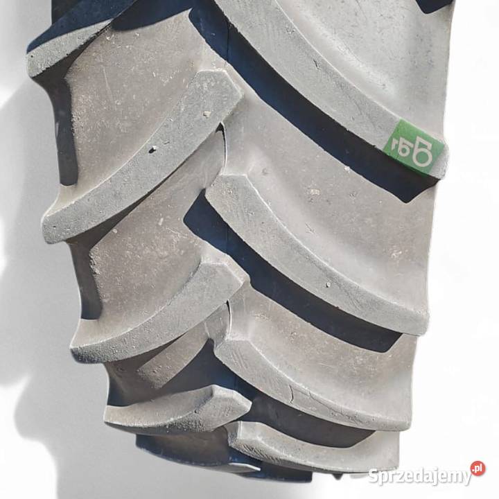 Koło tylne R38 Opona 54065 H310700010018 Fendt Wilkowo