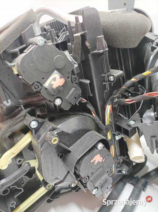 NAGRZEWNICA P32226260 Volvo V60 II 2018 świętokrzyskie sprzedam