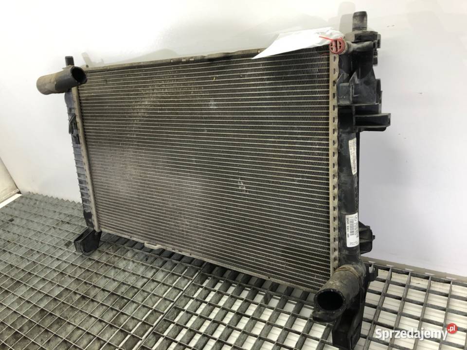 CHŁODNICA WODY MERCEDES W169 20 109 A1695000703 osobowe sprzedam