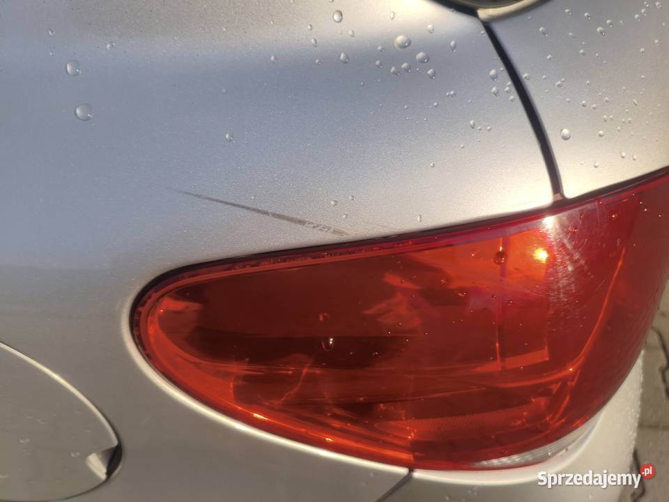 Peugeot 207 14HDI diesel Ruda Śląska sprzedam