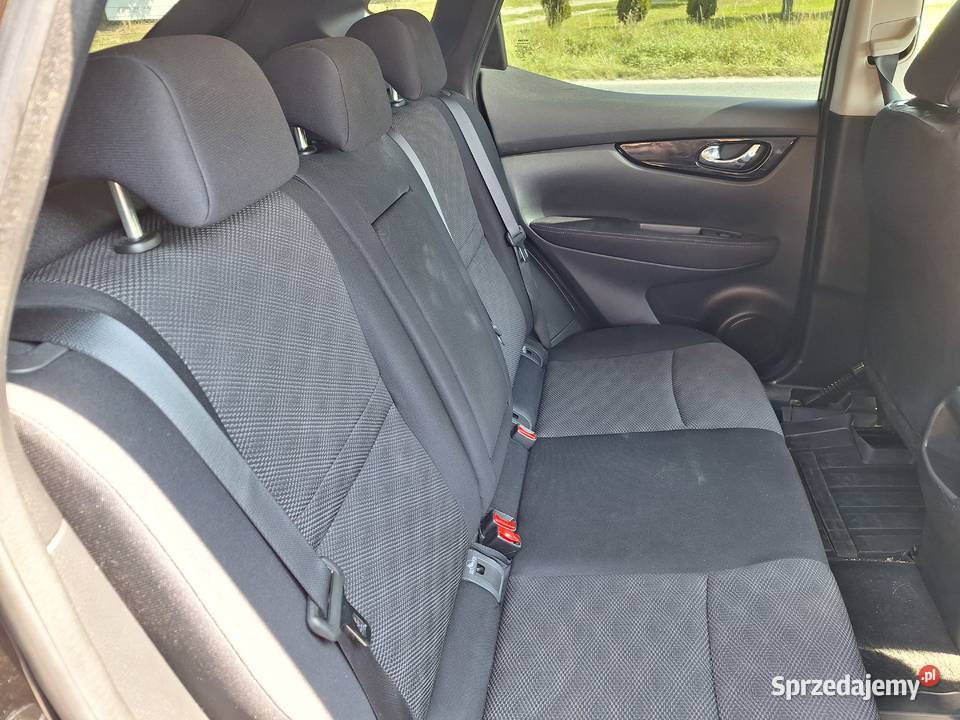 Nissan qashqai j11 12 digt 115
