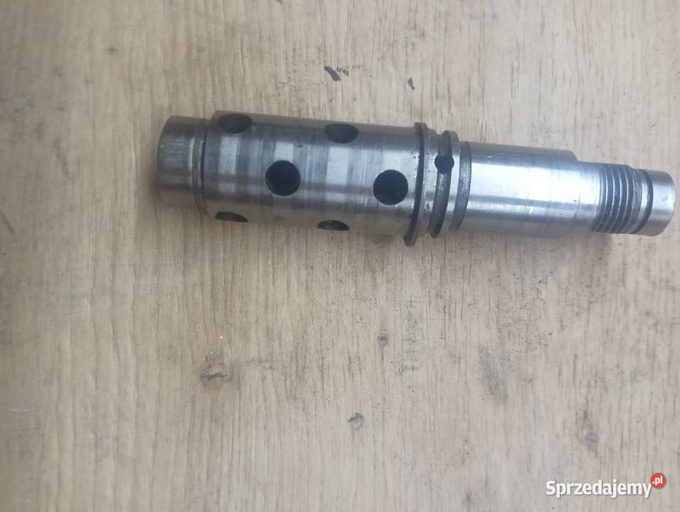 Oryginalny ewalek zdawczy 4 b Simson Tarnów