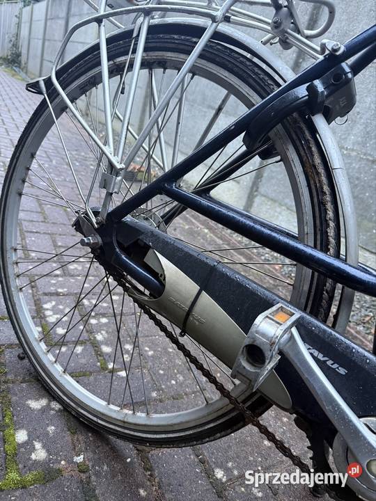 Rower Batavus 28 8 Biegów Turek