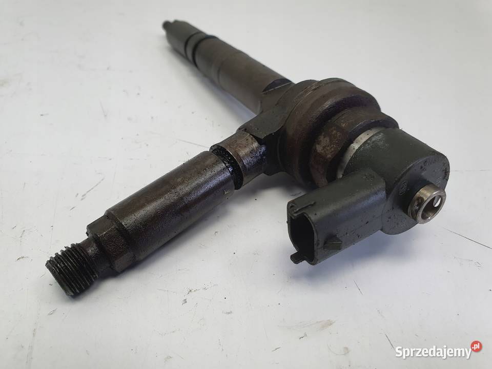 WTRYSKIWACZ Opel Astra Meriva Combo 17 CDTI Chełm