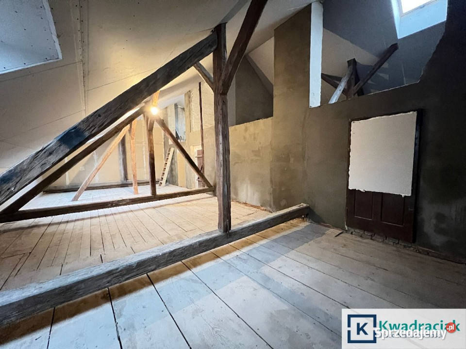 Mieszkanie 120m2 Jasło