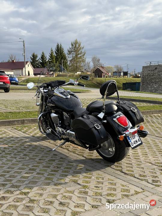 Suzuki Intruder Iwaniska sprzedam