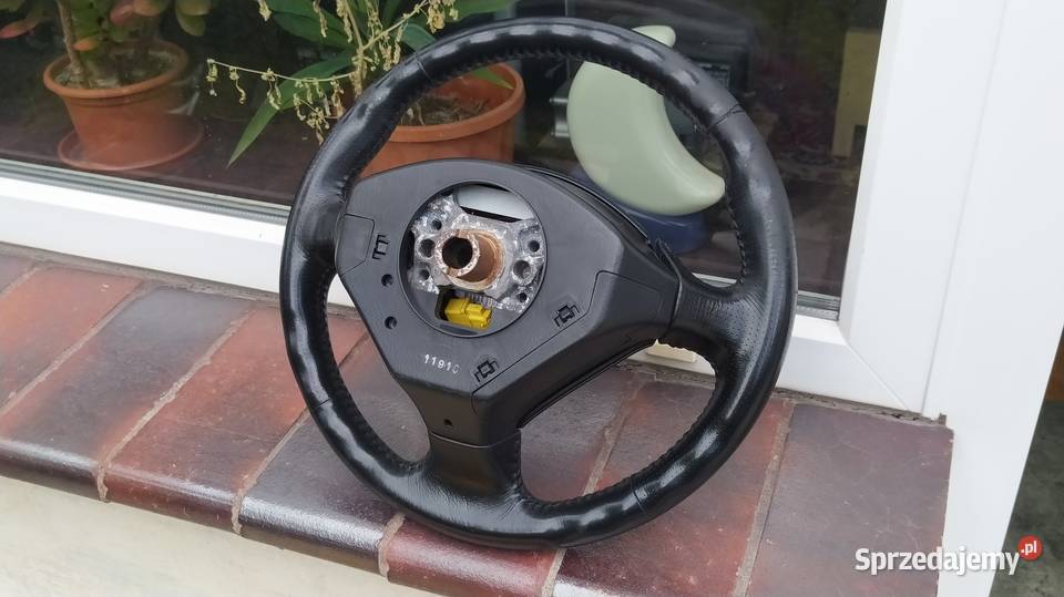 Kierownica Honda S2000 AP1 Rok produkcji 2000 Wyposażenie wnętrza mazowieckie Warszawa