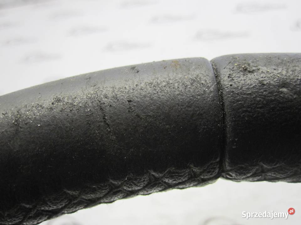 FORD FOCUS MK3 III 12r kierownica AM513600CE3ZHE