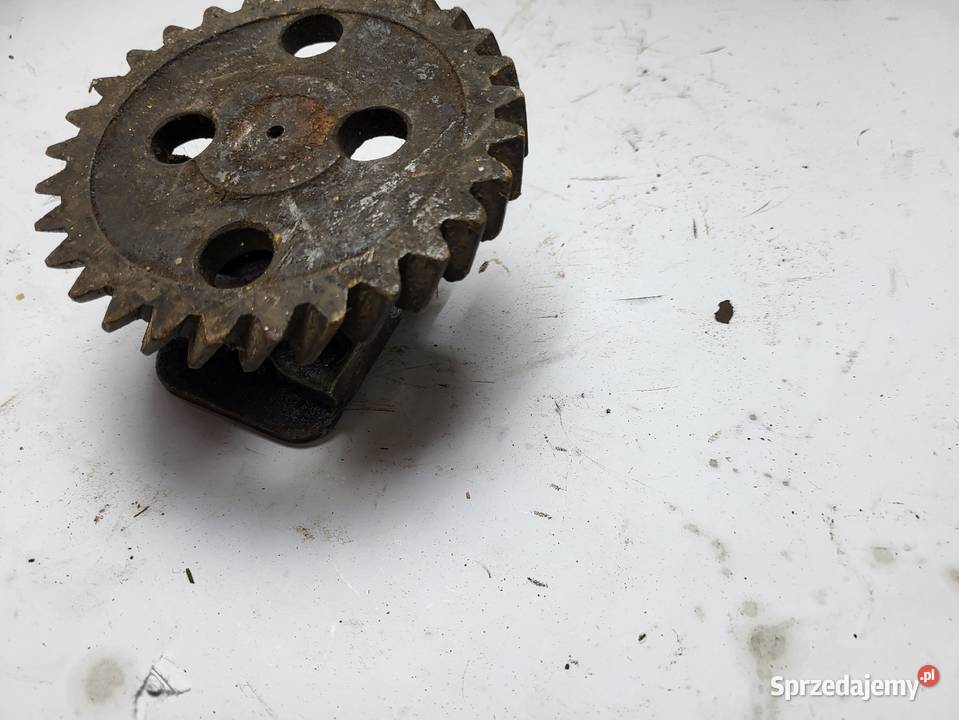 POMPA OLEJOWA ZUNDAPP BMW R75 SAHARA ZUNDAP KS Rybnik sprzedam