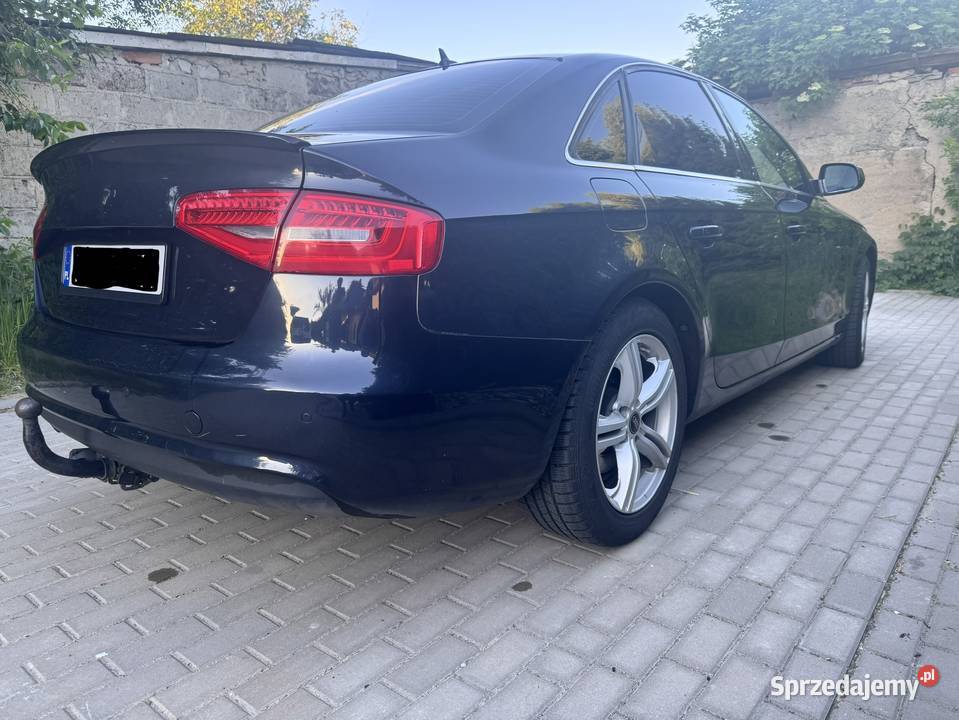 20 diesel z 2014r Automat Focal Turek