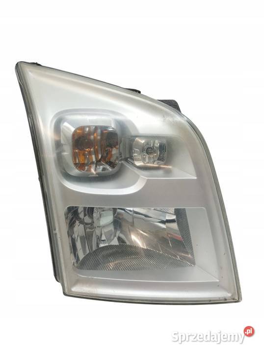 LAMPA PRZÓD PRAWA EUROPA LIFT Ford Transit V