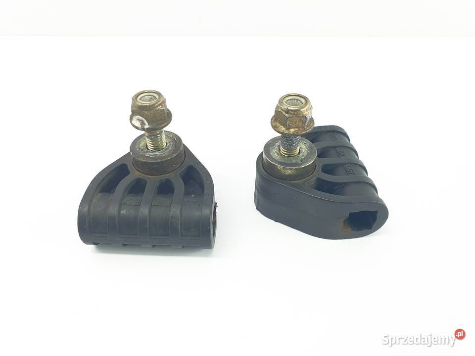 Mocowanie Uchwyt Slider SkiDoo MX Z Renegade X łódzkie Łódź