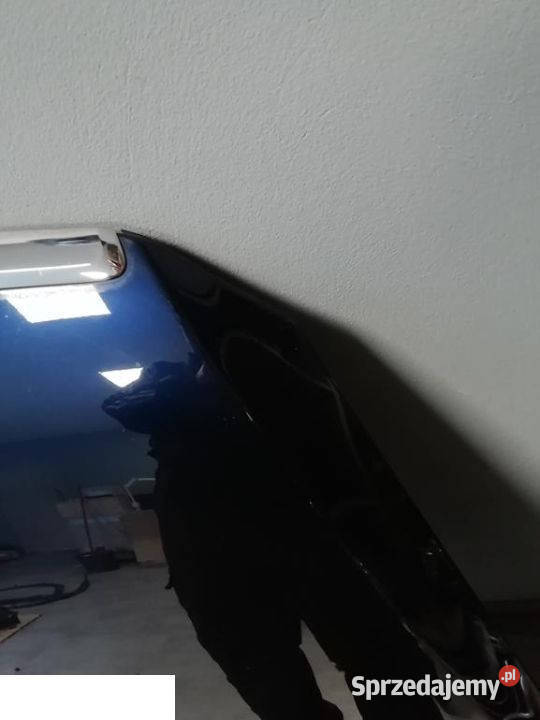 HONDA LEGEND KB1 MASKA Kozubszczyzna