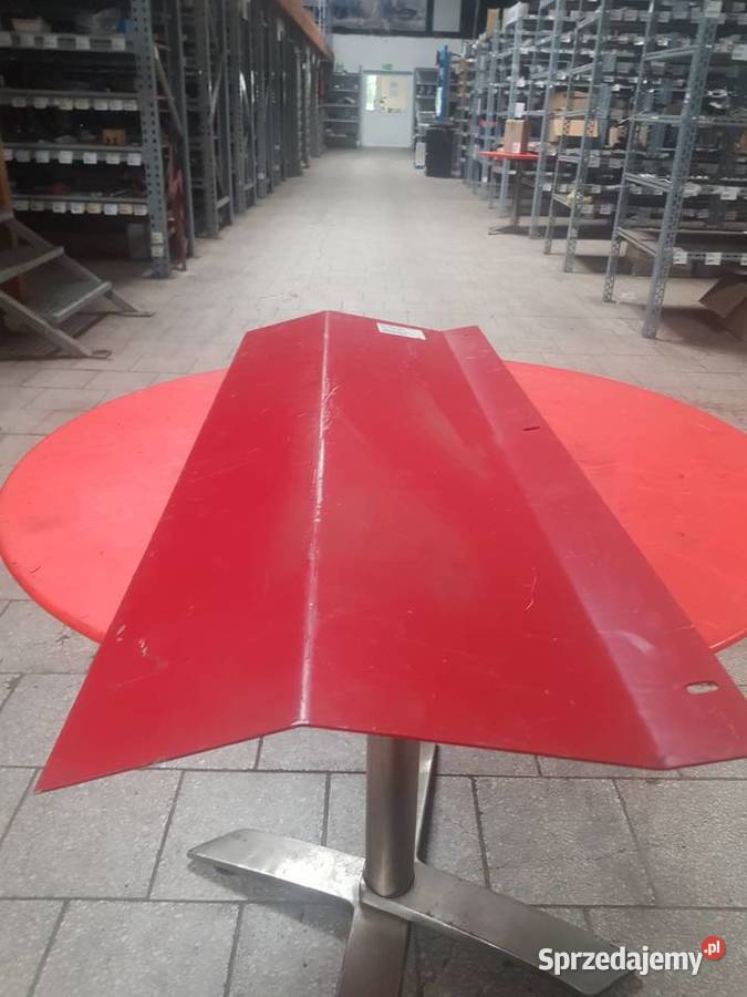 1721530172 Zasłona noży podbieracza prasa Lely Sulechów