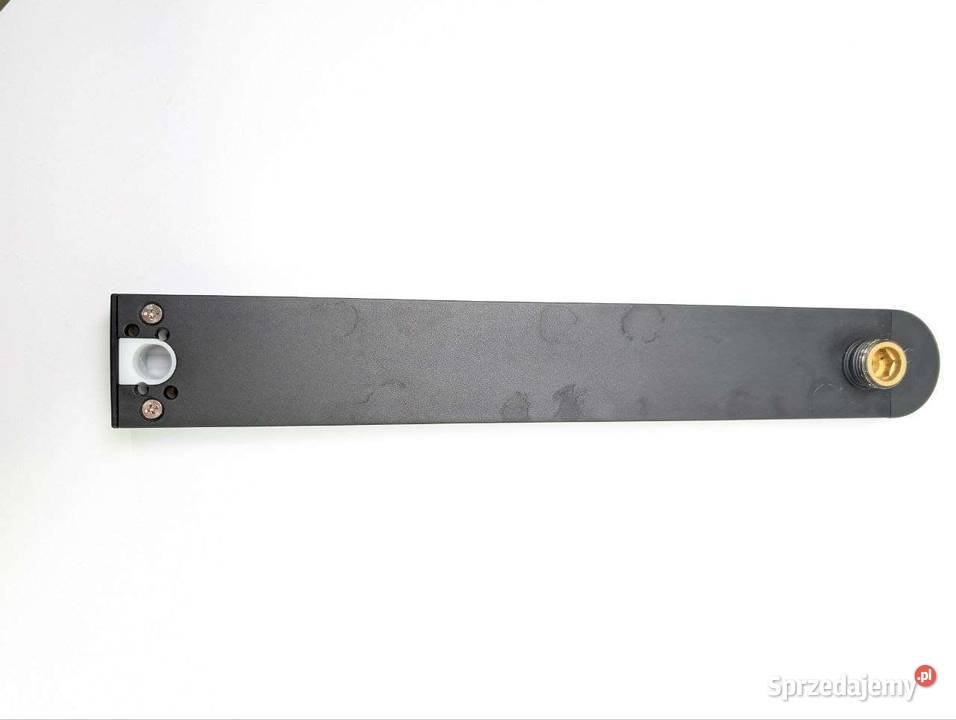 Ideal Standard System prysznicowy Ceratherm Alu podkarpackie Rzeszów