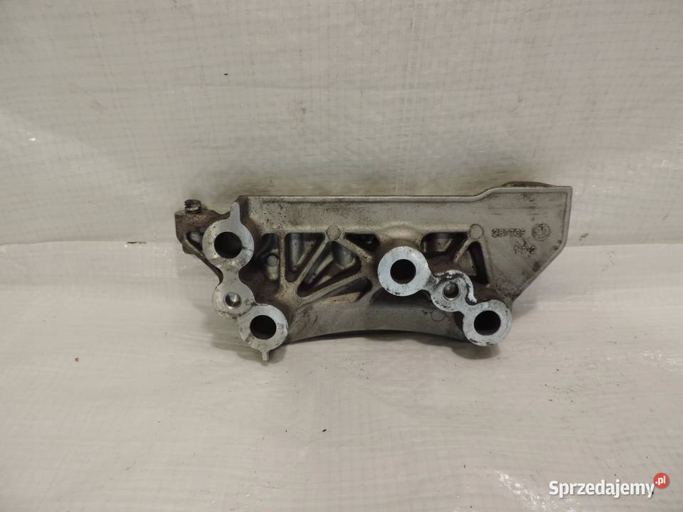 OPEL CORSA F WSPORNIK ŁAPA SILNIKA 9811186980 Zawieszenie silnika kujawsko-pomorskie