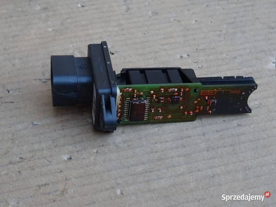 Astra Bertone moduł elektronika mechanizmu osobowe łódzkie Parcice