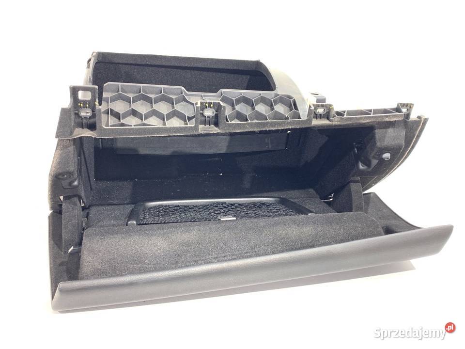 SCHOWEK PASAŻERA BMW F16 SUV 1419 PÓŁKA DESKI