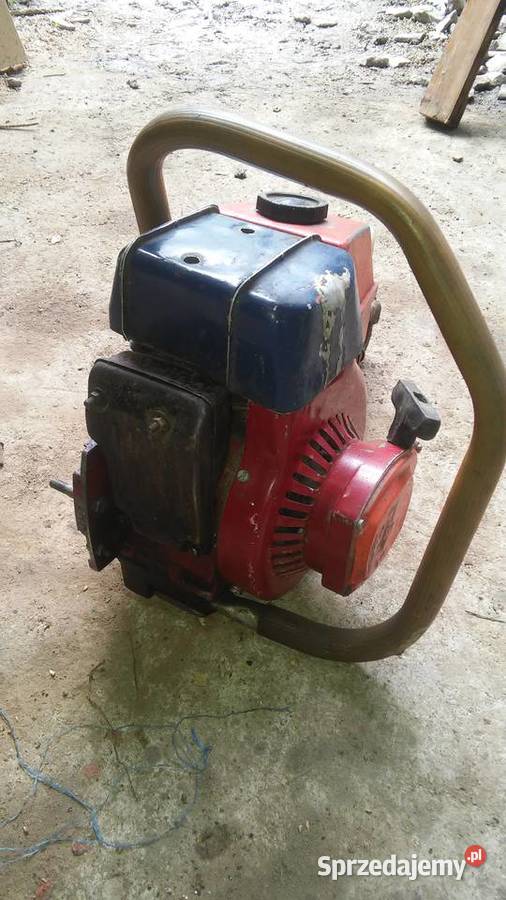 Pilarka piła spalinowa DOLPIMA 490 Brzozów