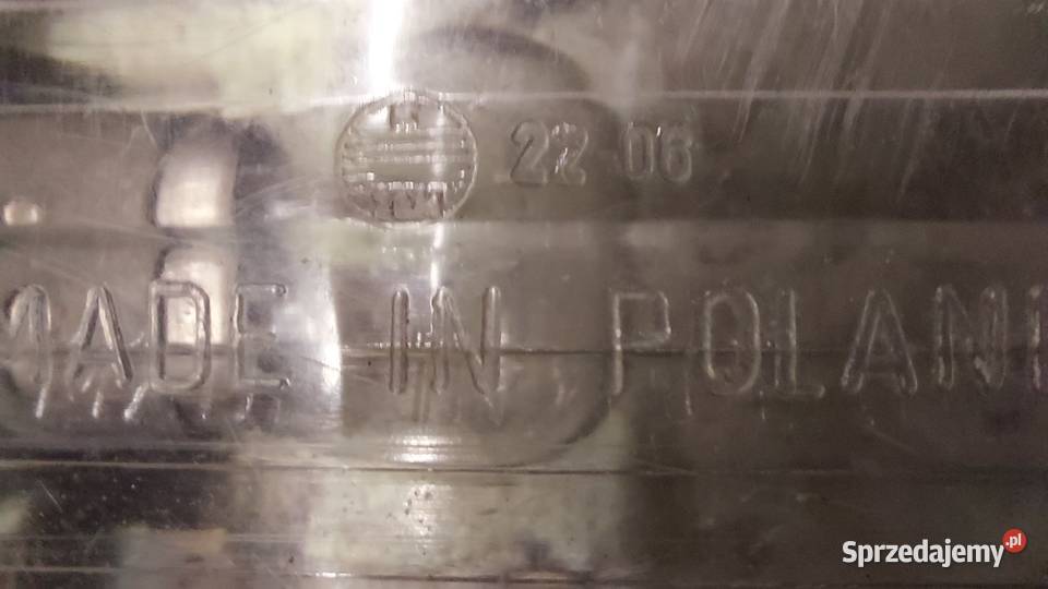 Lampa klosz Jelcz ogórek cofania pozycyjne Rokity sprzedam