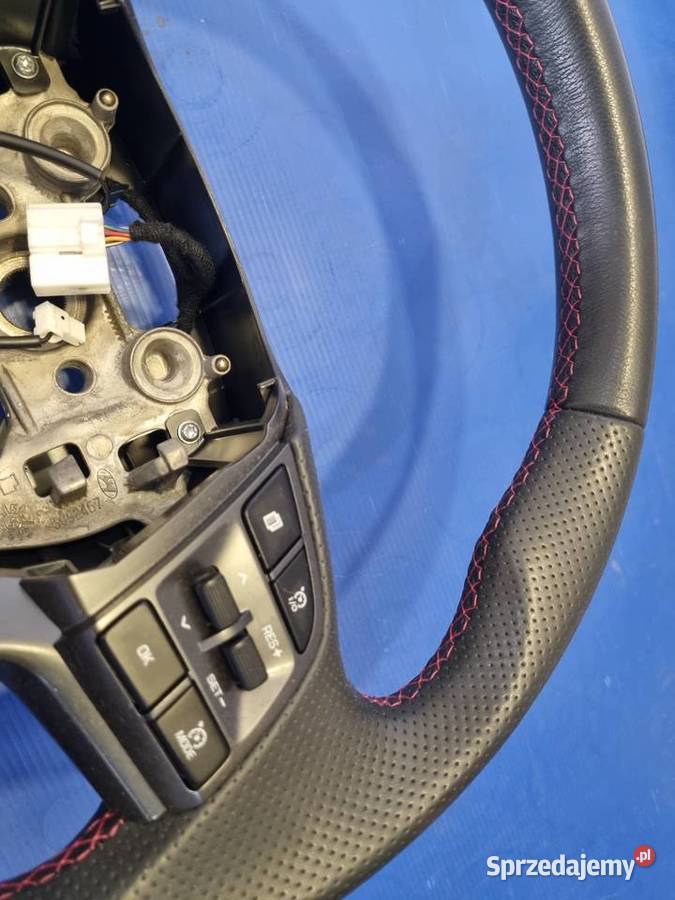 KIEROWNICA NLINE HYUNDAI TUCSON III 1820 Skierniewice