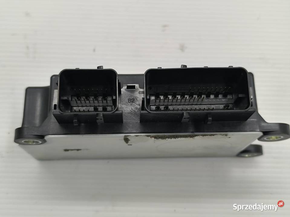 MODUŁ PODUSZEK AIRBAG OPEL INSIGNIA A 13505596