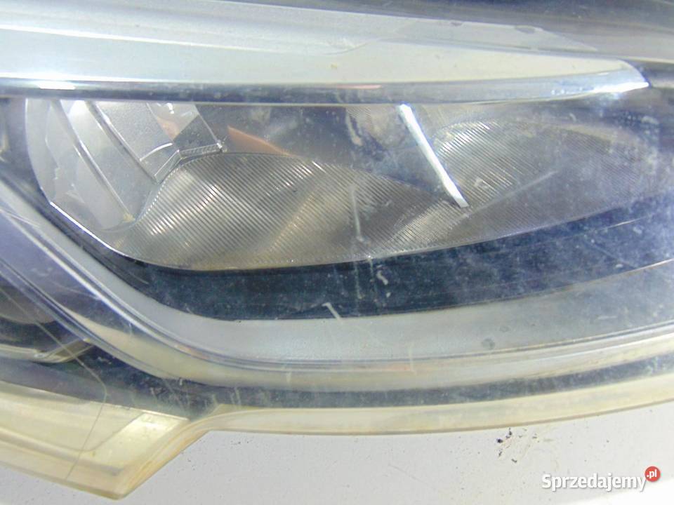 LAMPA PRAWA PRZÓD DUCATO BOXER JUMPER III 1421r sprzedam