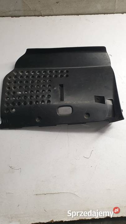 Osłona deski pod kierownice mercedes W211 Kielce
