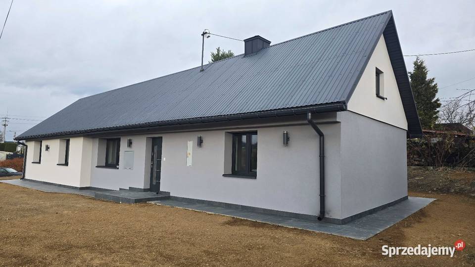 Dom na sprzedaż Siołkowa sprzedam