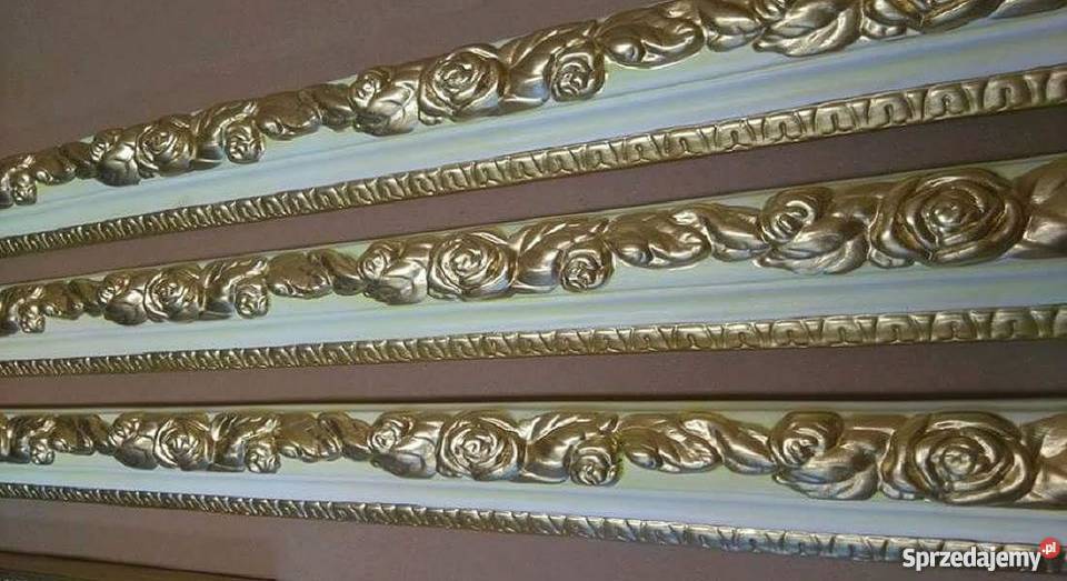 Sztukateria gipsowa Sztukaterie gipsowe gips Zielona Góra