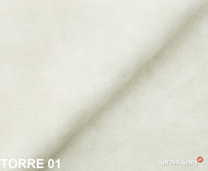 Tkanina welurowa meblowa obiciowa TORRE Kępno sprzedam