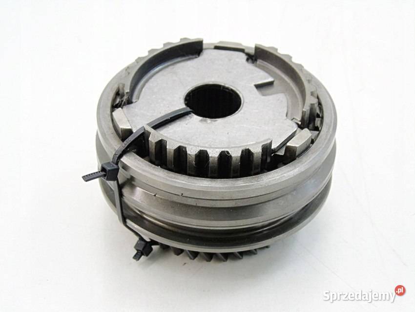 Koło skrzyni biegów 20CQ55 Peugeot 207 208 c2 c3 osobowe śląskie Sosnowiec