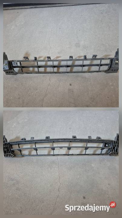 Opel insignia A przedlift części zderzaka grill łódzkie Głowno sprzedam