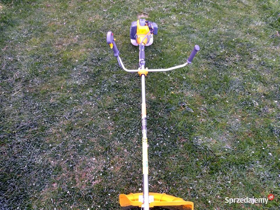 KOSA SPALINOWA POWERMAT PMKS600T Paleśnica