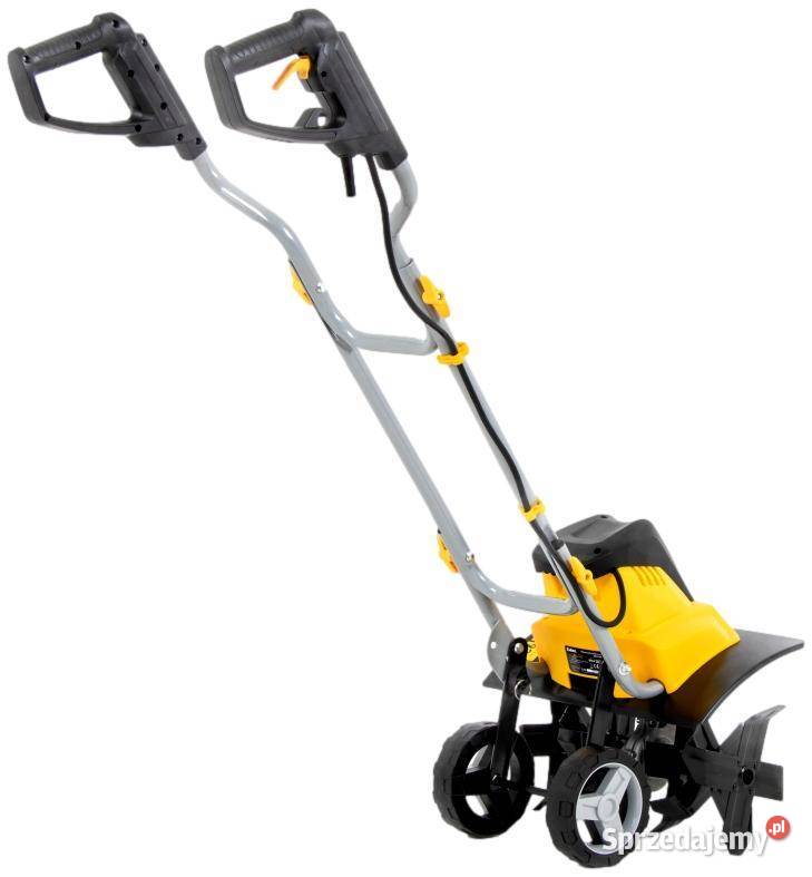 LIDER WEG1500 HECHT 745 GLEBOGRYZARKA Opalenica sprzedam