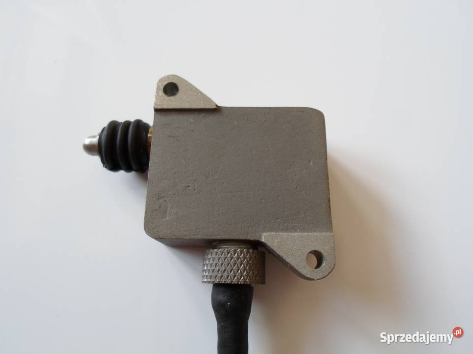 przełącznik krańcowy krańcówka sarem Biznes i Przemysł