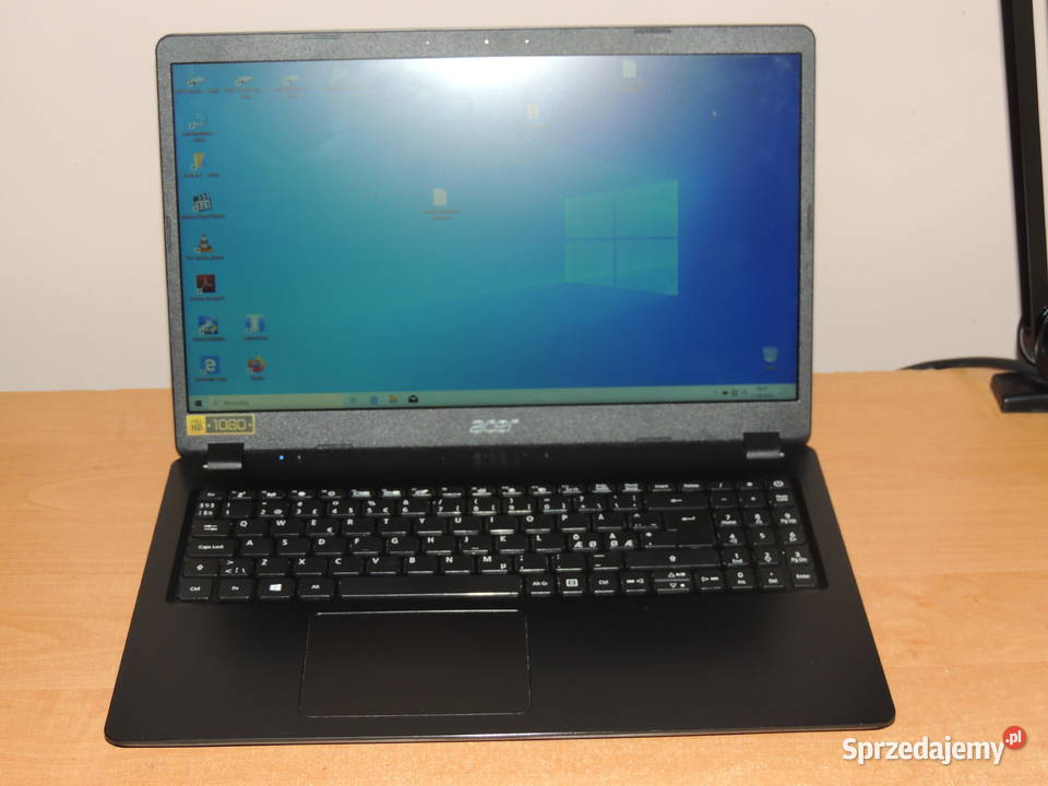 Acer Extensa 21552 i3 Kolonia Lgota sprzedam