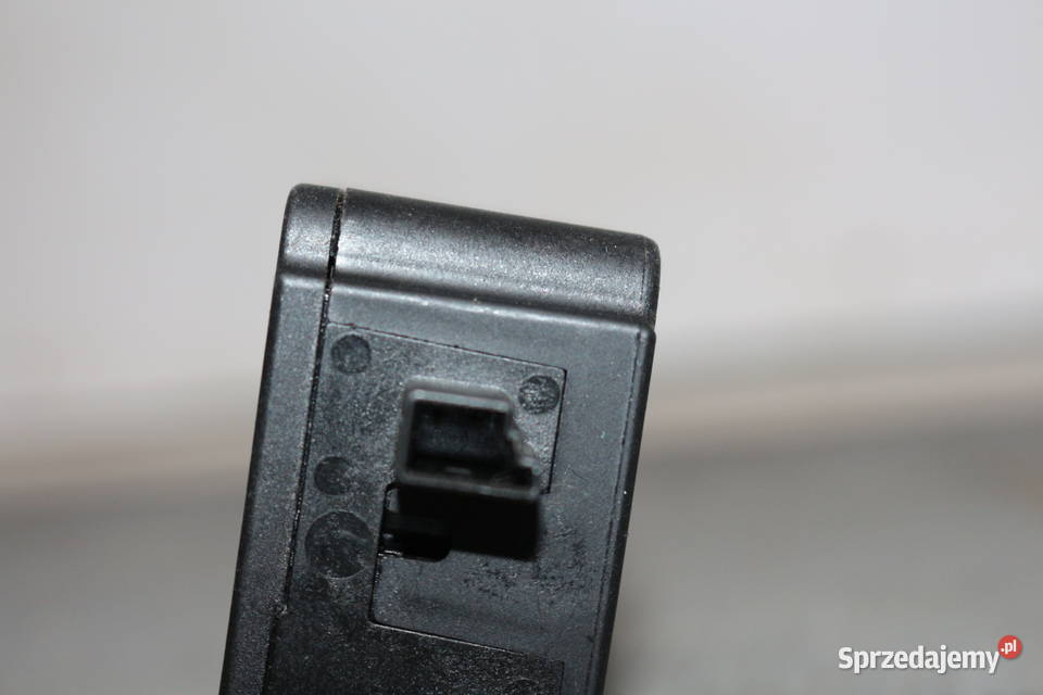 BMW 3 E46 SIŁOWNIK KLAPKI WLEWU PALIWA 6923973 Części Prochowice sprzedam
