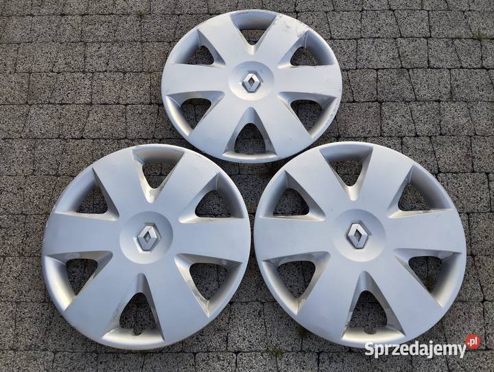 Kołpak Renault 15 Monastella 8200313607 sztukę Kamieniec