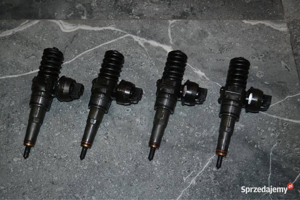 Pompowtryskiwacze BOSCH 19TDI 038130073BN Gryfice
