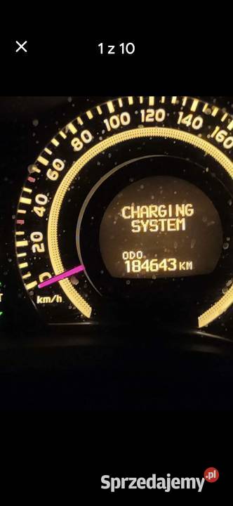 Toyota Auris I 13 bezproblemowa fura tankujesz mazowieckie Uwieliny