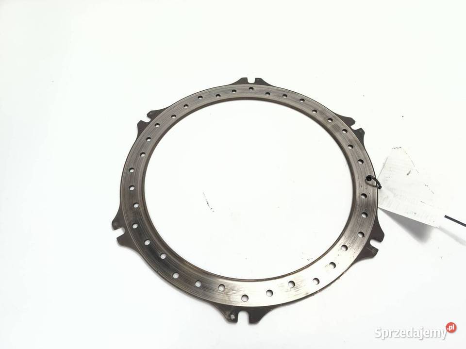 TARCZE HAMULCOWE PRZÓD BUELL 1125R 375MM kujawsko-pomorskie Lipno sprzedam